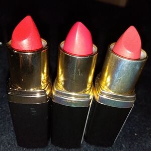 3 New Maybelline Lipsticks